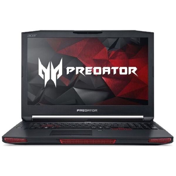 

Acer Predator 17 GX 792 (NH.Q1EEU.014) "Refurbished"