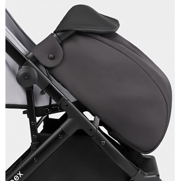 

Чехол для ножек ANEX AIR-X Ax/Ac f02 (graphite)