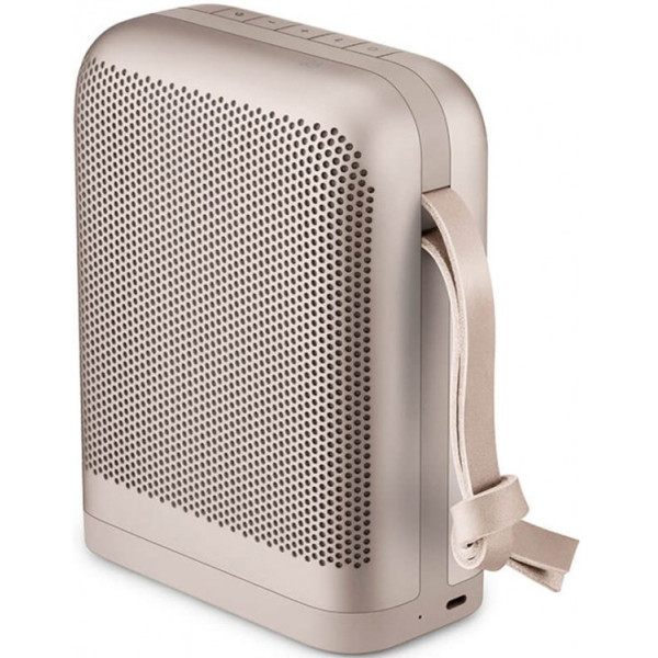 

Bang Olufsen BeoPlay P6 Limestone