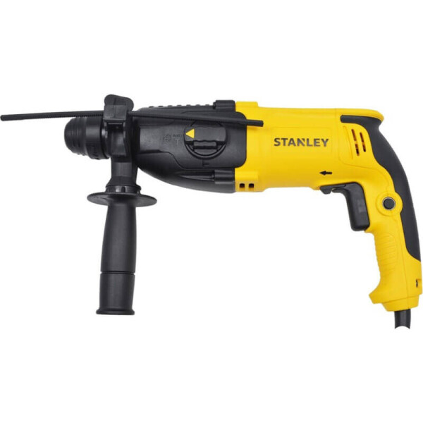 

Перфоратор Stanley SHR264K SDS-Plus
