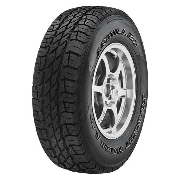 

Achilles 235/75 R15 Desert Hawk A/T 109S