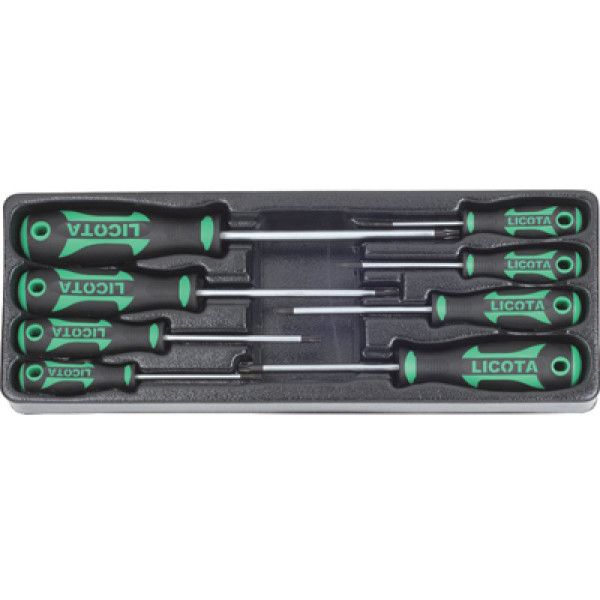 

Отвертка Torx LICOTA ACK-384013
