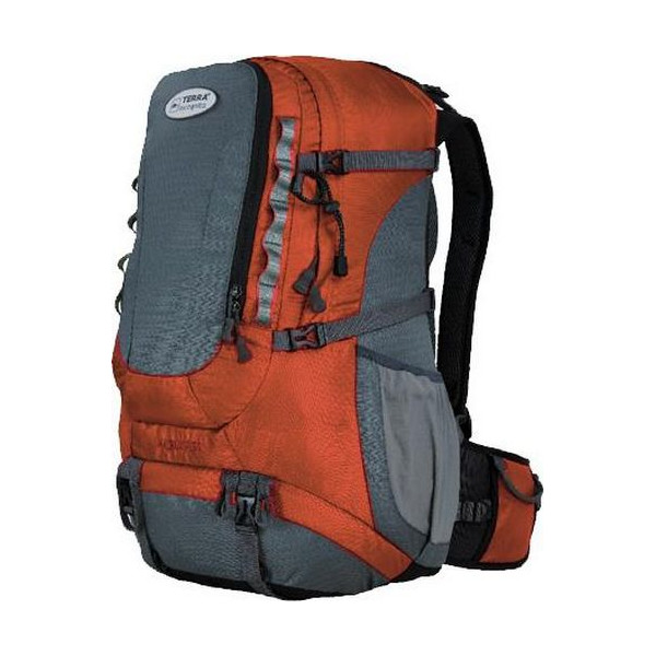 

Terra Incognita Across 35 orange/gray