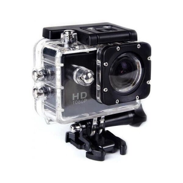 

Экшн-камера ACTION CAMERA A7