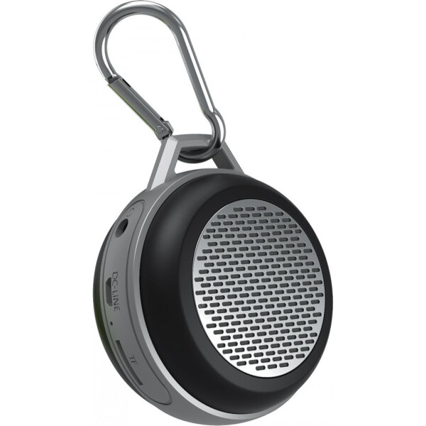 

Pixus Active Black