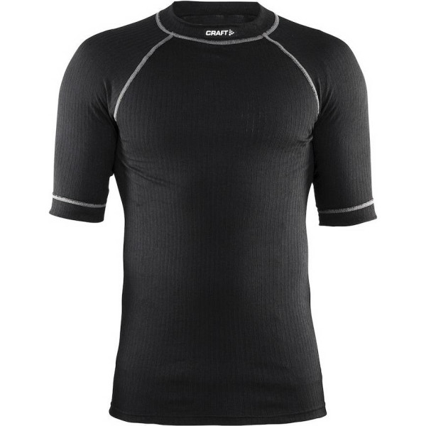 

Термобелье Craft Active CN SS Man 2999 Black S (194002)