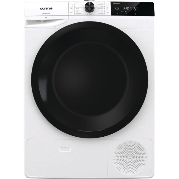 

Сушильная машина Gorenje DPE8B