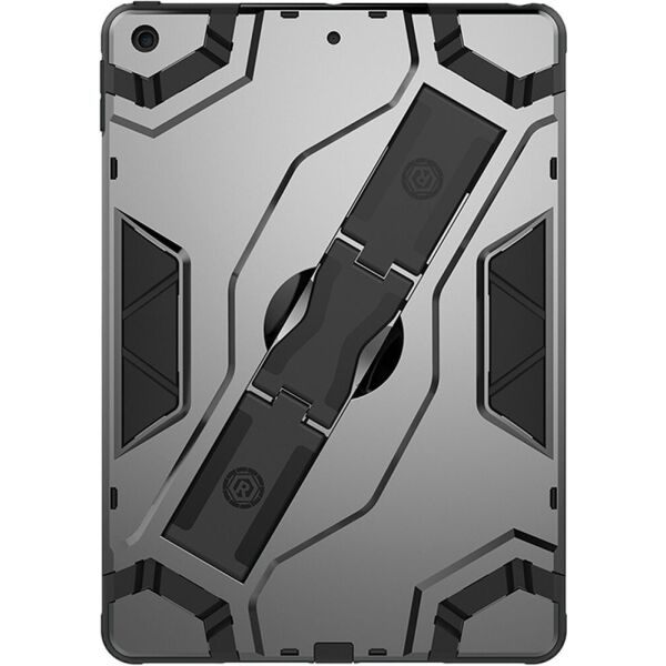 

Escort Tablet Case BeCover для Apple iPad 10.2 2019/2020/2021 Black (705255)