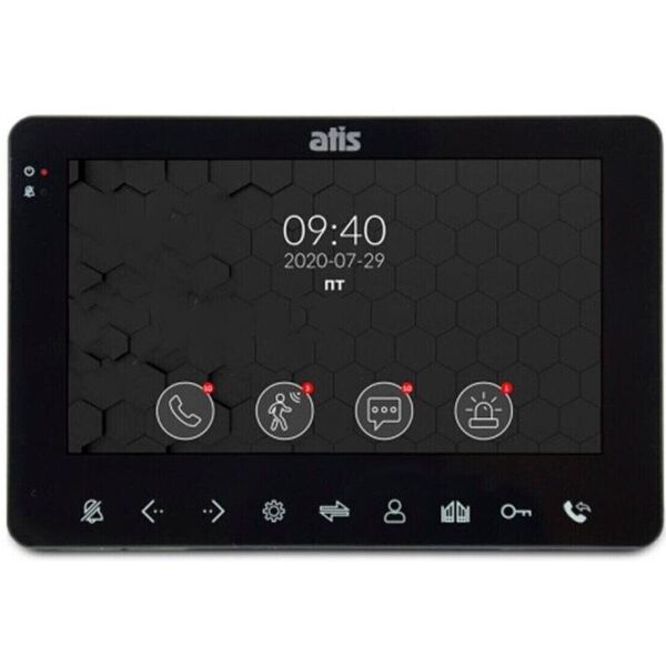 

Домофон ATIS AD-780MB