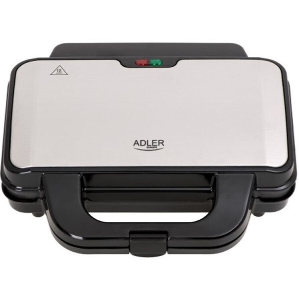 

Бутербродница Adler AD 3043 USA Size XXL