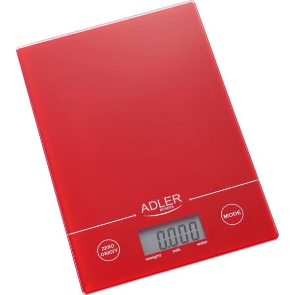 

Кухонные весы Adler AD 3138r