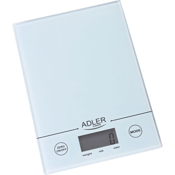 

Кухонные весы Adler AD 3138w
