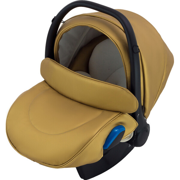 

Adamex Kite кожа 100% BR619 золотой