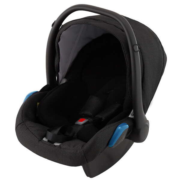 

Adamex Kite BR607 черный(цветной люрикс)