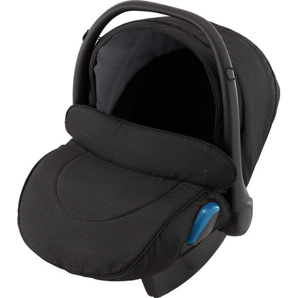 

Adamex Kite BR607 черный (цветной люрекс) 623733