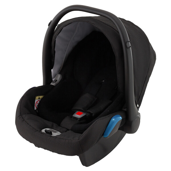 

Adamex Kite BR610 черный(малиной люрикс)