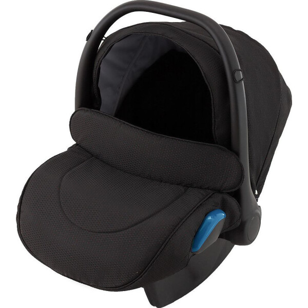 

Adamex Kite BR610 черный (малиной люрекс) 623735