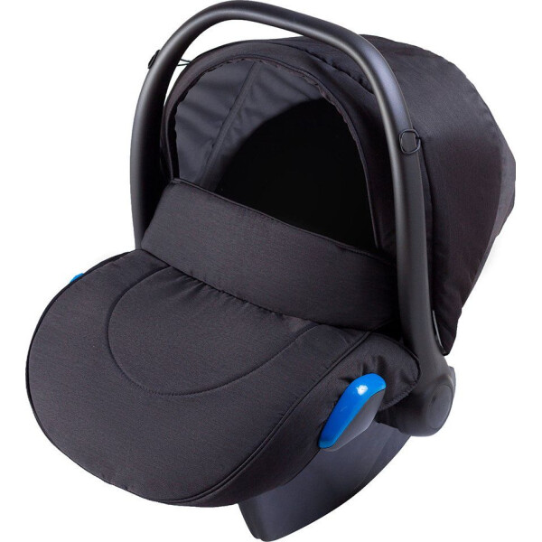 

Автокресло Adamex Kite C2 черный 623091