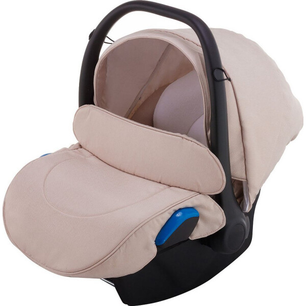 

Автокрісло Adamex Kite F19 бежевий 623346
