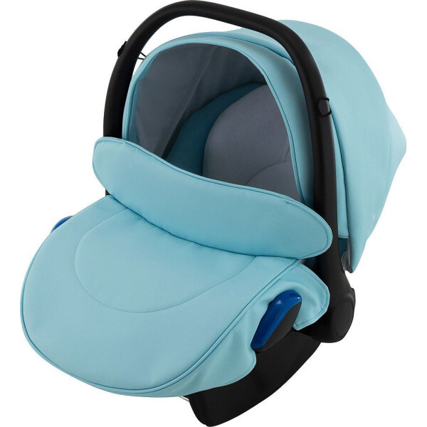 

Adamex Kite кожа NR217 голубой 623726