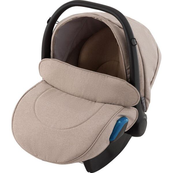 

Автокресло Adamex Kite NR246 капучино 623732