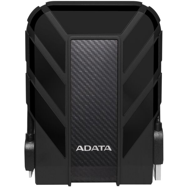 

Внешний жесткий диск 2.5" 4TB ADATA (AHD710P-4TU31-CBK)