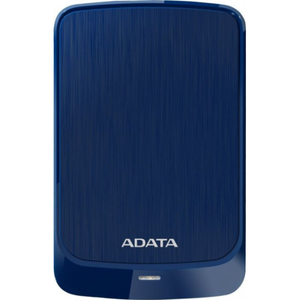 

Внешний жесткий диск ADATA HV320 1TB AHV320-1TU31-CBL 2.5 USB 3.1 Blue
