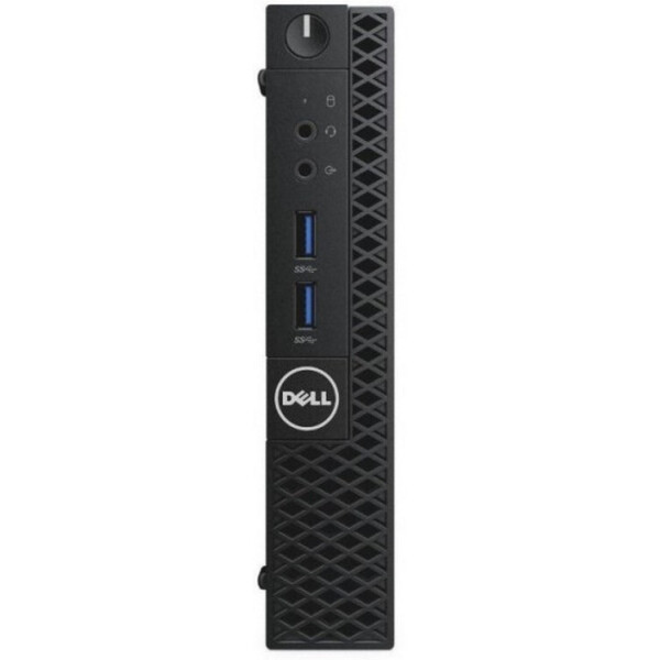 

Dell OptiPlex 3070 MFF 210-ASBI-ST
