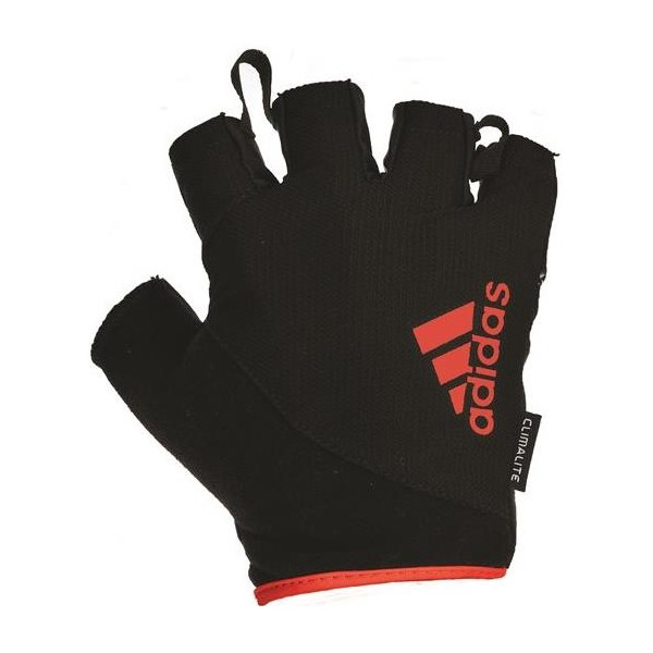 

Перчатки для фитнеса Adidas ADGB-12322RD (М)