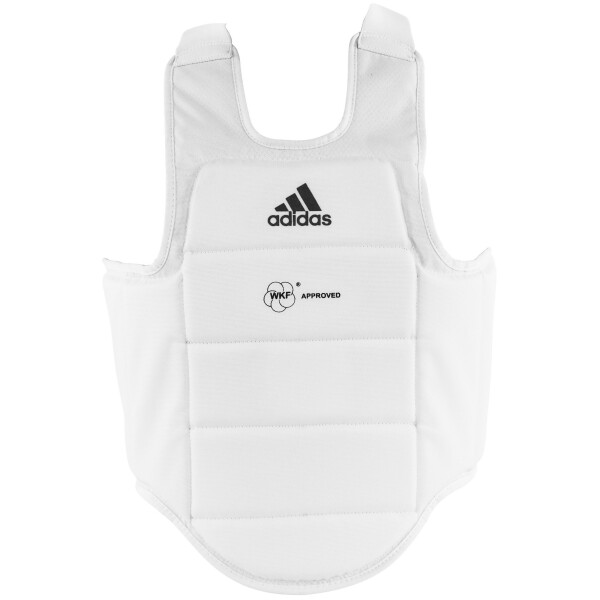 

Защитный жилет Adidas WKF Approved XL (206413)