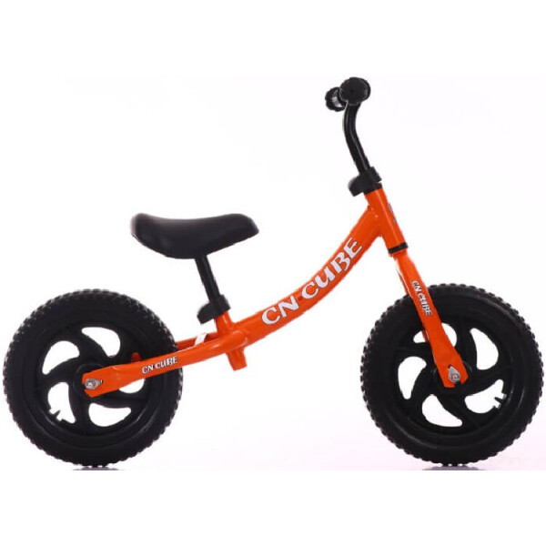 

Беговел Kidigo LX W Оранжевый