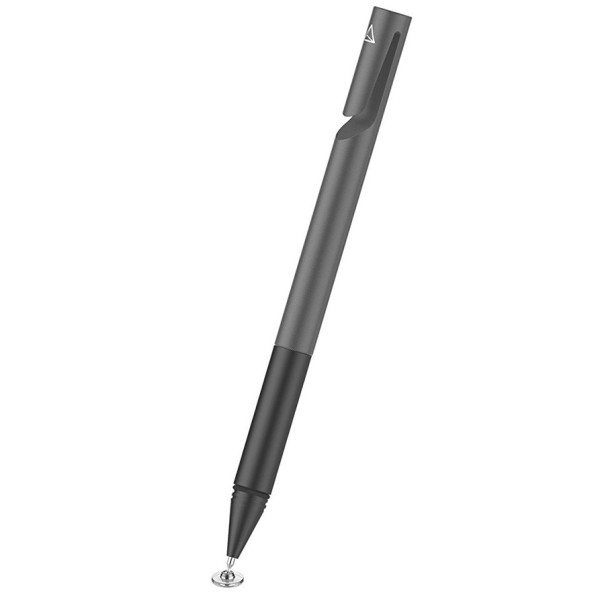

Стилус Adonit Mini 4 (ORIGINAL) серый