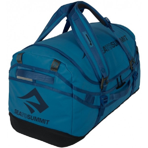 

Дорожная сумка Sea To Summit Duffle (Dark Blue, 65 L) (STS ADUF65DB)