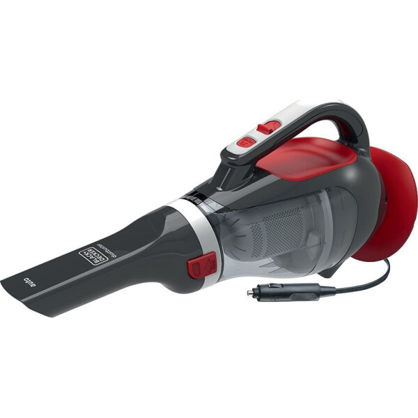 

Автопылесос BLACK+DECKER ADV1200