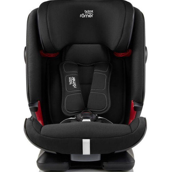 

BRITAX-ROMER ADVANSAFIX IV R Cosmos Black (2000028885)
