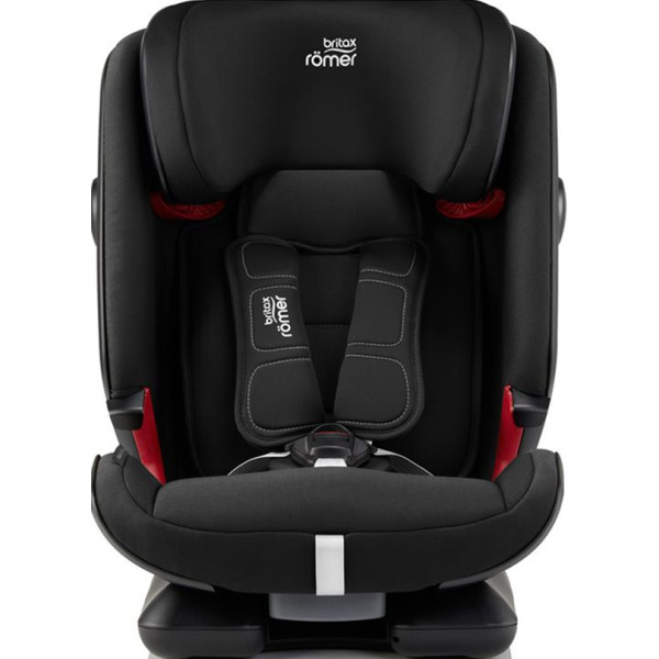 

BRITAX-ROMER ADVANSAFIX IV R Air Black (2000030817)
