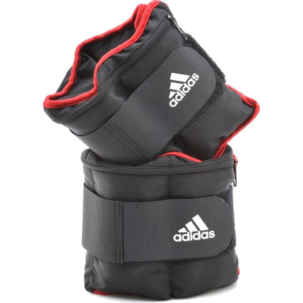 

Утяжелитель-манжет Adidas ADWT-12230 2 кг