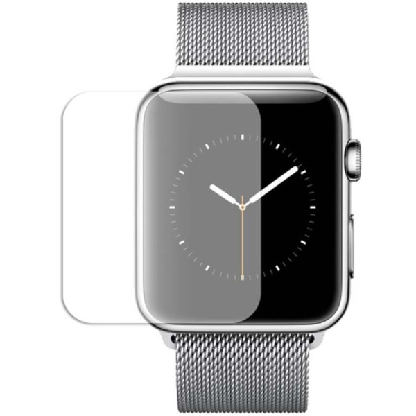 

Защитное стекло OP 2.5D для iWatch 38mm прозрачный