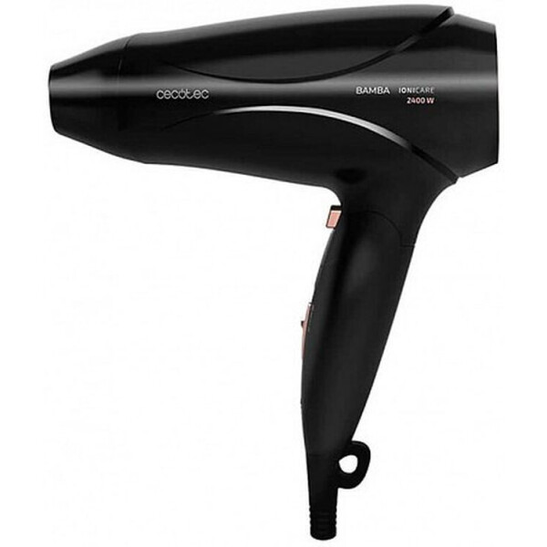 

Cecotec IoniCare 5450 Power&Go Pro Fire 04209
