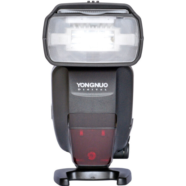 

Вспышка Yongnuo YN600 EX-RT II Canon