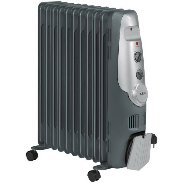 

AEG RA 5522
