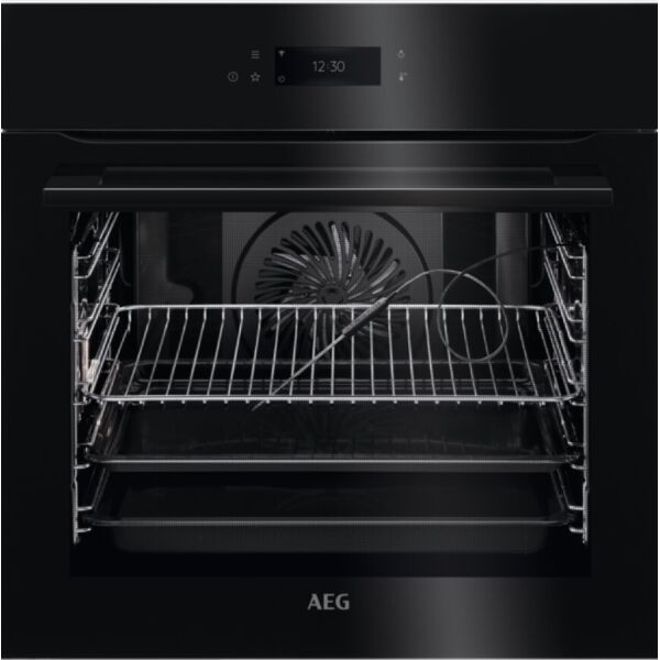 

Духовой шкаф AEG BPK748380B