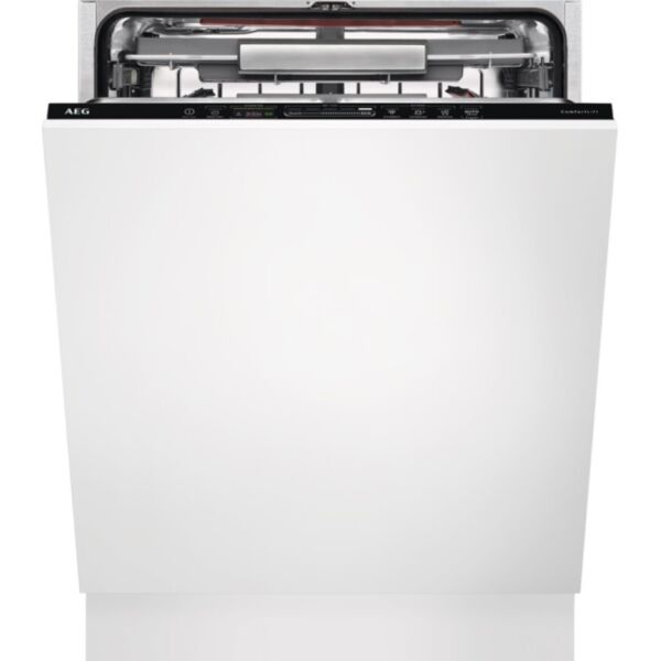 

AEG FSR83807P