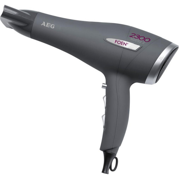

Aeg HT 5580 Anthrazit