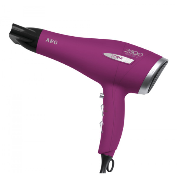 

AEG HT 5580 lilac