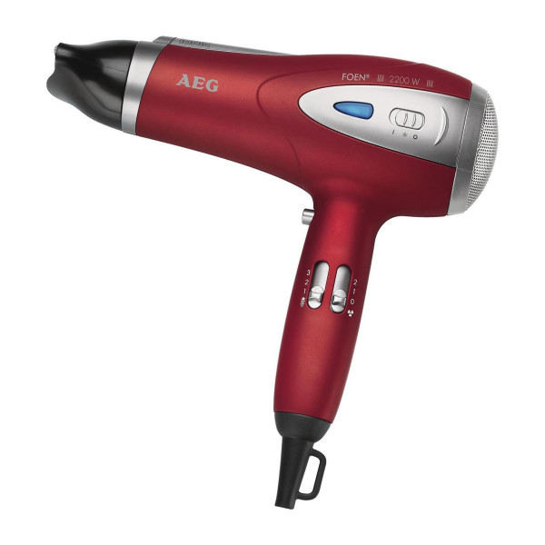 

AEG HTD 5584 red