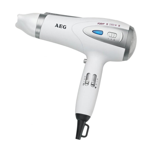 

AEG HTD 5584 white