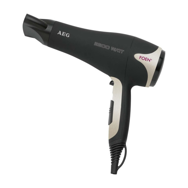 

Фен AEG HTD 5595 black