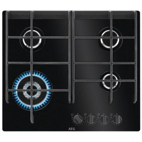 

Варочная поверхность AEG HVB64420IB