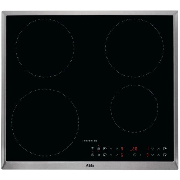

Варочная поверхность AEG IKR64301XB